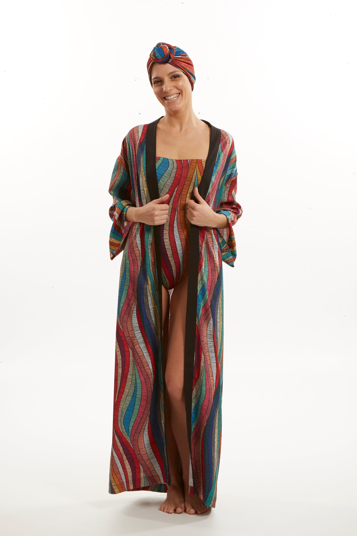 KIMONO