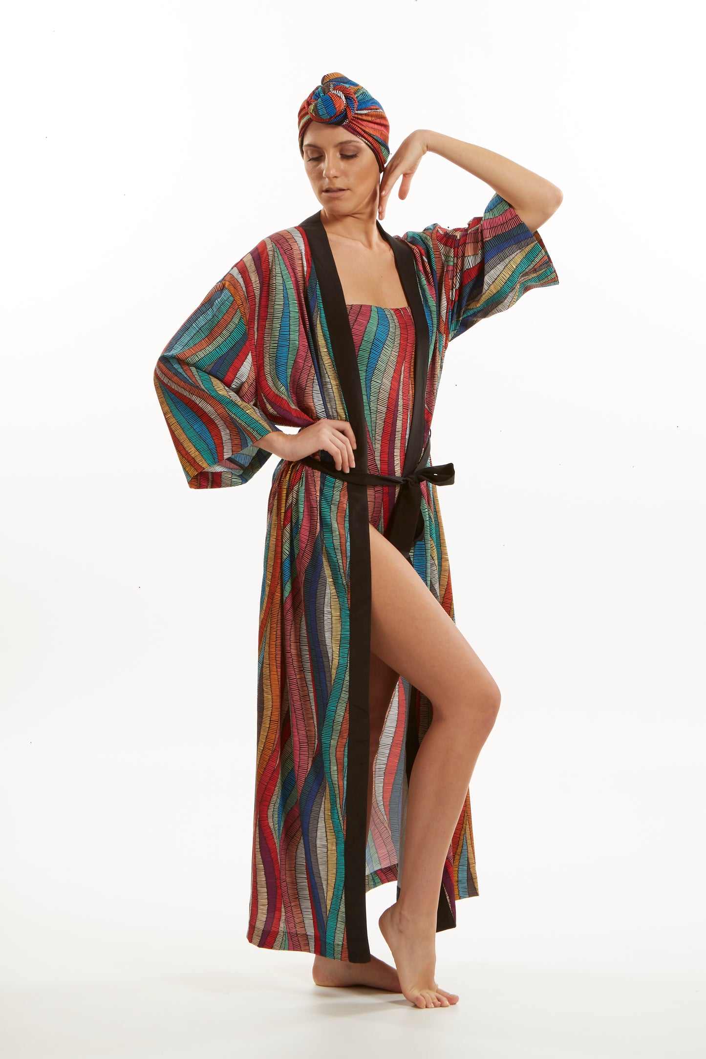 KIMONO