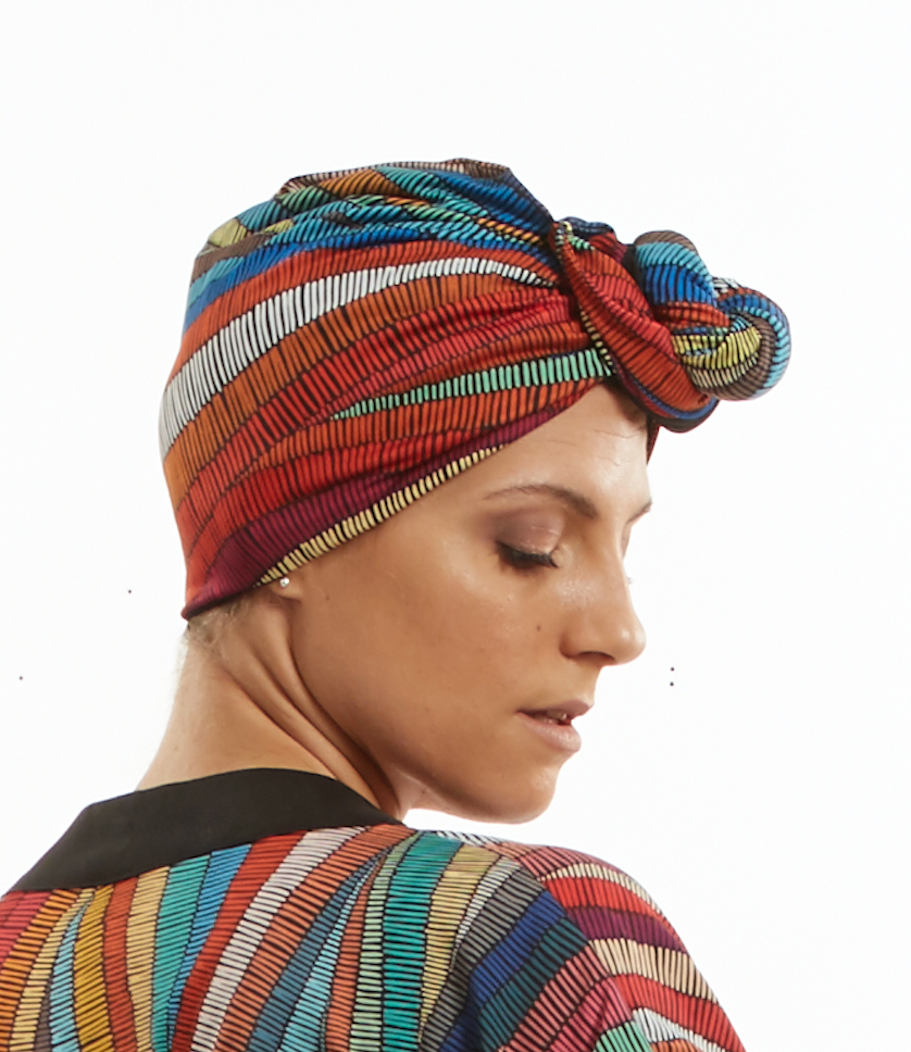 TURBAN