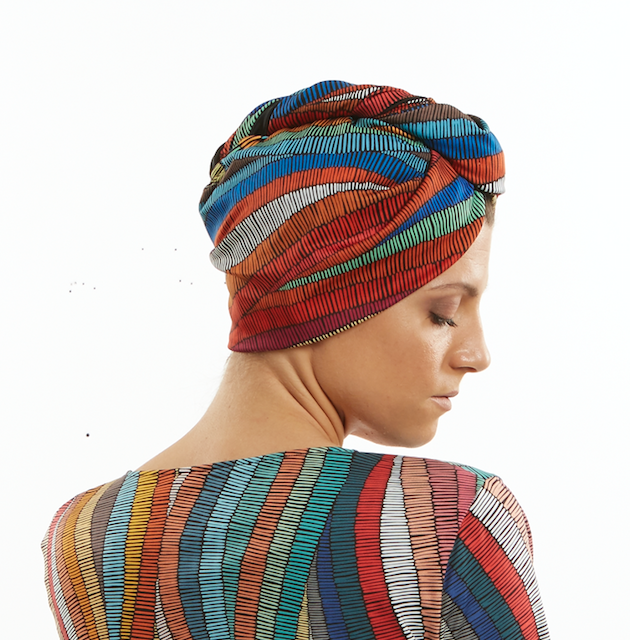 TURBAN