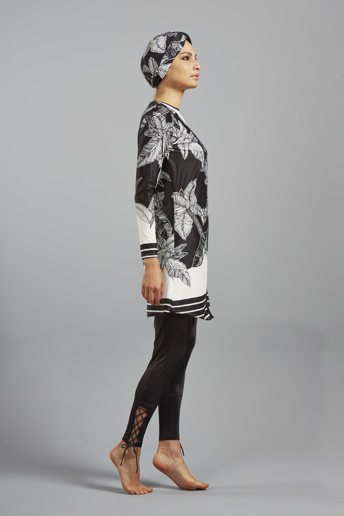 AURORA LUXURY DUBAI BURKINI