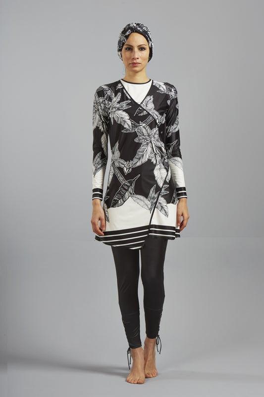 AURORA LUXURY DUBAI BURKINI