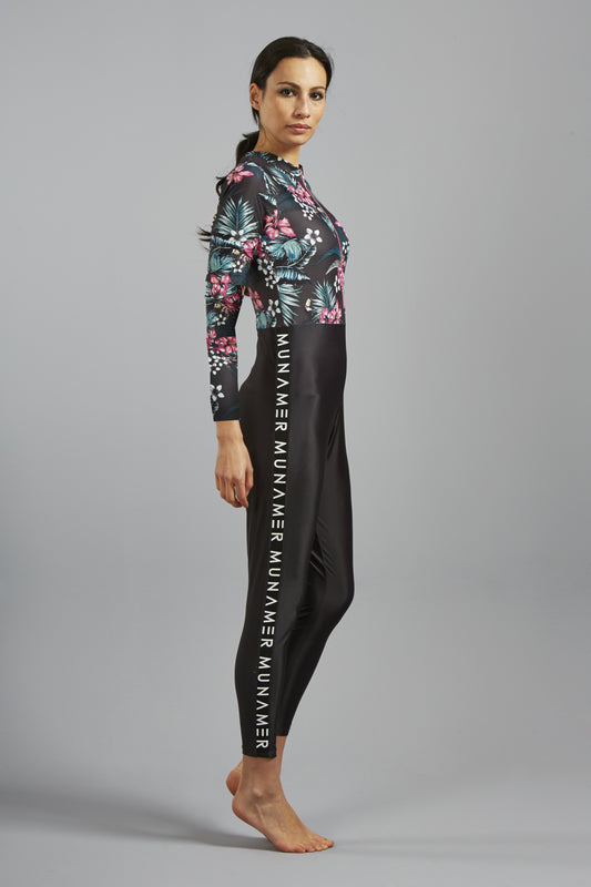 VIKTORIA SURF swimsuit