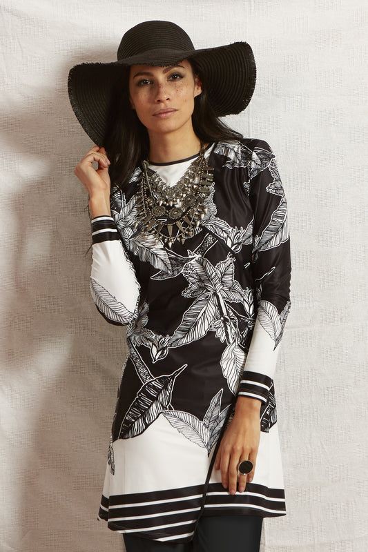 AURORA LUXURY DUBAI BURKINI